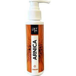 AG Pharm Κρέμα με Άρνικα Pump 100ml