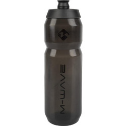 M-Wave 340410 Black 750ml