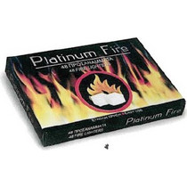 ΠΡΟΣΑΝΑΜΜΑ PLATINUM FIRE 48 ΚΥΒΟΙ
