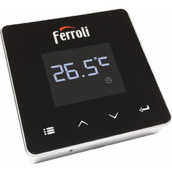 Ferroli Connect