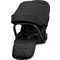 EasyGo Duoflex Κάθισμα Καροτσιού Ebony Black EasyGo Duoflex Κάθισμα Καροτσιού Ebony Black