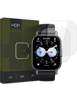 HOFI PRO+ Tempered Glass Xiaomi Redmi Watch 5 Lite (2 Τεμάχια)