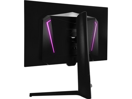 Asrock Phantom PGO27QFS WOLED HDR Gaming Monitor 27" 2560x1440 QHD 240Hz 0.03ms