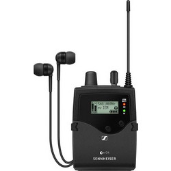 SENNHEISER EK-IEM-G4-G Δέκτης In Ear Monitoring