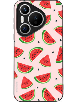 Sonique Fruit Series Back Cover Καρπούζι (Huawei Pura 70)