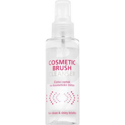 Dermacol Cosmetic Brush Cleanser Cleansing Gel For Cosmetic Brushes 100 ml