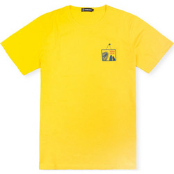 We Ride Local Memories T-shirt