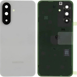 Γνήσιο Πίσω Καπάκι Μπαταρίας για Samsung Galaxy A56 5G GH82-36807B - Light Gray