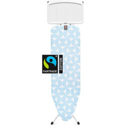 Brabantia 1009444 Σιδερώστρα για Σύστημα Σιδερώματος 124x38x96cm