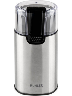 Muhler MCG-355 Black