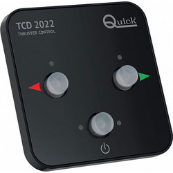 Χειριστήριο Bowthruster Quick Touch Panel TCD 2022