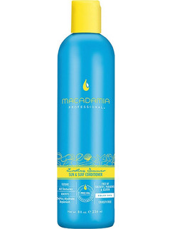 Macadamia Professional Endless Summer Sun & Surf Conditioner 236ml