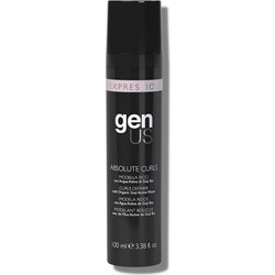GenUS Expression Absolute Curls 100ml