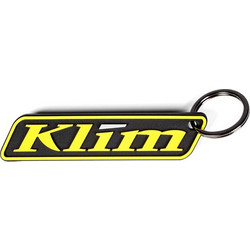 Μπρελόκ Klim Keychain Κίτρινο
