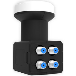GT-QTL2 LNB QUATTRO τεσσάρων εξόδων