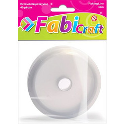 ΠΕΤΟΝΙΑ FABI 0.25MMX40M 130140