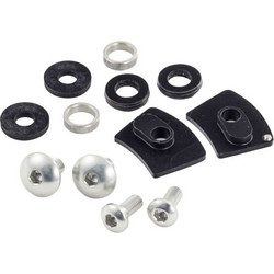Stilo Visor Screw Kit for ST4W