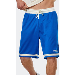 Body Action Αθλητική Ανδρική Βερμούδα Royal Blue 033528-01