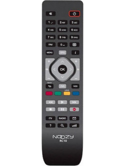 Noozy RC10