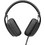Logitech Zone Vibe 100 Ασύρματο Gaming Headset Over Ear Black