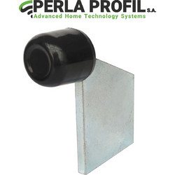 PERLA PROFIL - Στοπ Γαλβανιζέ Δαπέδου