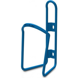 CUBE ΠΑΓΟΥΡΟΘΗΚΗ ΑΛΟΥΜΙΝΙΟΥ BOTTLE CAGE HPA Μπλε