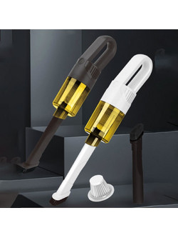 YS-04909 Επαναφορτιζόμενο Σκουπάκι Χειρός 3.7V