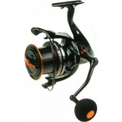 Pregio Sniper 7000 Μηχανισμός Ψαρέματος για Surf Casting