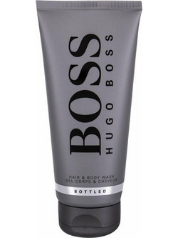 Hugo Boss Bottled Tonic Ανδρικό Αφρόλουτρο σε Gel 200ml