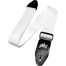 GHS A8W ΖΩΝΗ ΚΙΘΑΡΑΣ WEB WHITE