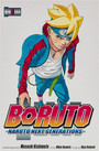 Boruto: Naruto Next Generations, Vol. 5 Boruto: Naruto Next Generations, Vol. 5