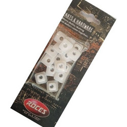 Roces Kit plastic Rocker Washers KR01