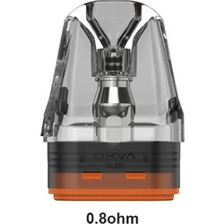 OXVA Xlim Top Fill Cartridge SS 2ml 0.8ohm