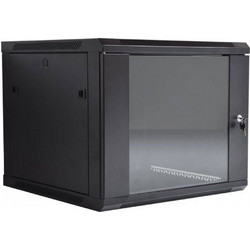 Adastra RC9U600 19" Rack Cabinet 9U x 600mm Deep (Τεμάχιο)