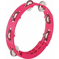 Nino Percussion NINO Nino 49SP Nτέφι 8'' Strawberry Pink