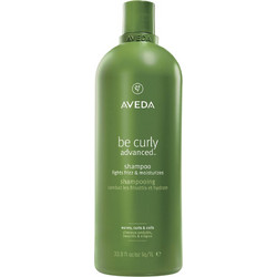Aveda Be Curly Conditioner για Όγκο & Φριζάρισμα για Σγουρά Μαλλιά 1lt