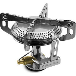 Gas stove Delphin FLAMER