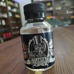 SteamPunk Προπυλενογλυκόλη (PG) 100ml