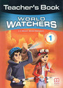 World Watchers 1 Teacher's Book World Watchers 1 Teacher's Book