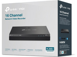 TP-Link Vigi NVR2016H