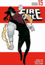 Fire Force 15 Fire Force 15