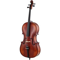 Roth & Junius Europe Orchestra Cello An/Eb
