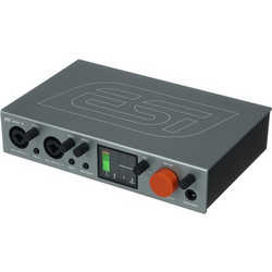 Esi Audio Amber i2