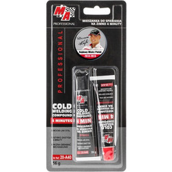 COLD WELDING COMPOUND MA 56G