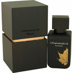 Rasasi La Yuqawam For Men Eau de Parfum 75ml