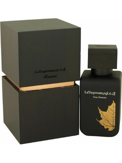 Rasasi La Yuqawam For Men Eau de Parfum 75ml