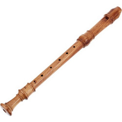 Mollenhauer 5220 Denner Alto Recorder