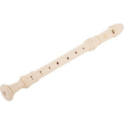 Yamaha YRA-27 III Alto Recorder