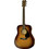 Yamaha F-310P Tobacco Sunburst Bundle