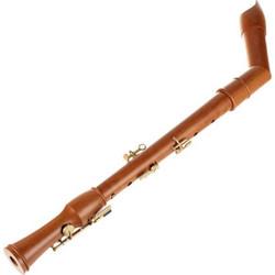 Mollenhauer 2446KC Canta Comfort Tenor
